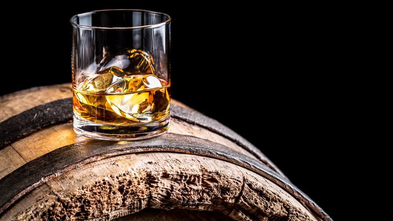 Whiskyseminar mit Tasting im Weinhaus Beck Tübingen